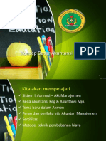 Bab 1 Akuntansi Manajemenpptx