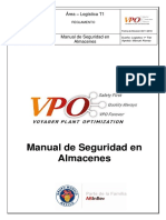 Manual de Seguridad en Almacenes V2 - 2019