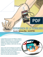 Dependencia de la tecnología_Alexander Salamanca.ppsx