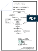 Alur Pelayanan Nicu