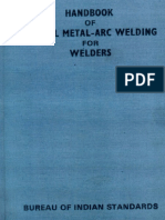 ISI Handbook of Manual Metal-arc Welding for Welders.PDF