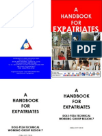 DOLE Expat Handbook