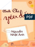 Anh Chi Yeu Dau - Nguyen Nhat Anh.pdf