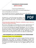 Devenir Revendeur Afriexchanger Civ - Maj-29-09-19 PDF