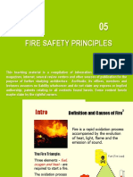 05-Fire Safety Principles
