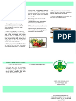 Leaflet Diet Busui Punya Dessi