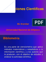 4 Publicaciones Científicas.ppt