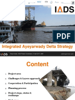 Iads Delta Presentation 21 April 2017 Arcadis v20042017 U Khin Latt