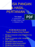 01-Analisa Pangan & HSL - Pertn. I-Edit Jan-2017