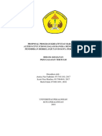 Annisa Nur Fadhilah - Universitas Pekalongan - PKM-GT PDF