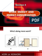 6 Work and Energy