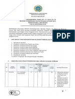 Pengumuman No. 00008 CPNS KEMENLU 2019