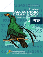 Provinsi Maluku Utara