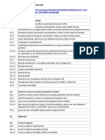 Categorii Alimente PDF