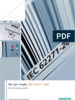 IEC 62271-200 en