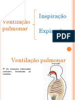 Sistema Respiratorio Doenças