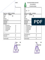 Rincian Biaya Radiologi