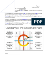 8th grade The_Coordinate_Plane_Worksheet.doc