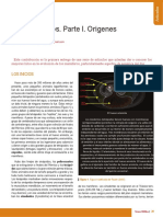 Los - Mamiferos - I Origenes PDF