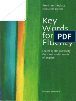 The LanguageLab Library - Key Words For Fluency PDF