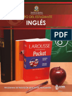 Libro Estudiante - Ingles - 8 Grado PDF