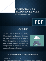 Cloud Computing 2