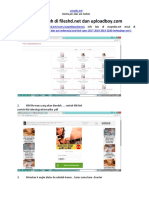 Cara Unduh Soal Cpns Terlengkap PDF