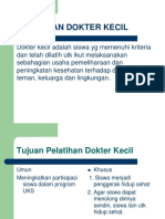 Apa Itu Dokter Kecil