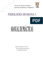 Manual de Fisiologia. Enero1