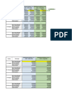 Contoh Skema Biaya Kuliah 2018