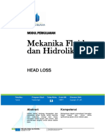 Modul Mekanika Fluida dan Hidrolika [TM13].docx