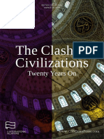 Clash of Civilization