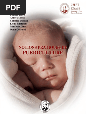Notions pratiques de pu C3 riculture Pdf Allaitement Nourrisson