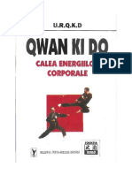 Qwan Ki Do
