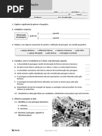 Teste de Avaliação - A (1)