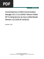 British Telecom All Ip Sip Trunking