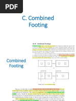Square Footing Design and Analysis | PDF | Foundation (Engineering ...