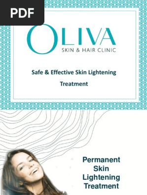 oliva skin treatment