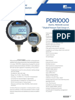 PDR1000. - 2019 N