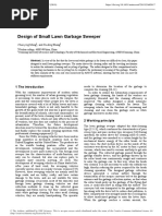 Chemical Engineering Magazine, November 2007 | PDF | Heat Transfer