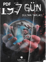 Sultan Tarlacı - 197 Gün PDF | PDF