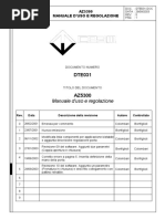 Manuale Az5300