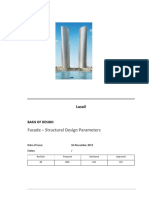 Facade Design