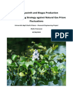 Water Hyacinth and Biogas Production.pdf