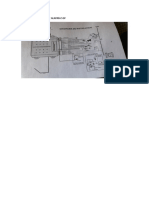 Diagrama Electrico de Alarma SGF