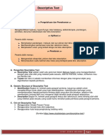 Descriptive Text PDF