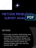 8. METODE PENELITIAN SURVEY ANALITIK.pptx