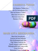 Nama Hewan Berkaki Dua