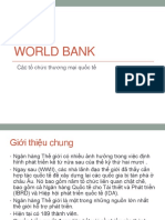 World Bank