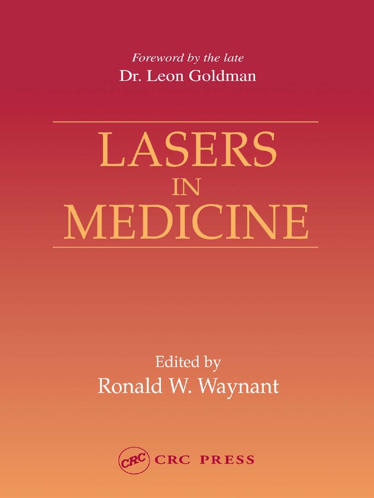 Lasers in Dermatology PDF PDF Laser Ultraviolet